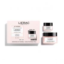 Lift Integral Coffret Lift Integral Crème Jour + Mini Crème Nuit 20ml Offert - | Laboratoires Lierac