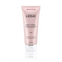 Body-Hydra + Gommage 200 ml - Exfolie - Lisse - Sublime | Laboratoires Lierac