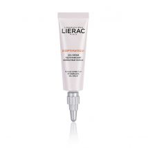 Diopti FATIGUE Gel-crème Redynamisant Correcteur Fatigue 15 ml - Défroisse - Illumine - Hydrate | Laboratoires Lierac