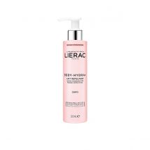 Body-Hydra + Plumping Milk 200ml 200 ml - Idrata - Rimpolpa - Leviga | Laboratoires Lierac