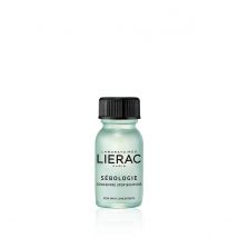 Sébologie Concentré Stop Boutons 15 ml - Diminue l'apparence des boutons | Laboratoires Lierac