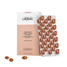 Arkéskin Menopause Comfortable & Beautiful Skin Supplement 60 capsule - Nutre - Sublima - Dona confort | Laboratoires Lierac