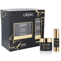 Premium Coffret Fête des Mères Crème Soyeuse 50ml - | Laboratoires Lierac