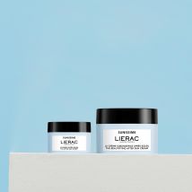 Sunissime Duo – Après Solaire Visage et Corps - Anti-âge – Apaise | Laboratoires Lierac