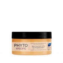 PHYTOSPECIFIC Burro Nutriente Modellante 100 ml - Capelli ricci, mossi, crespi e stirati - Nutre, ammorbidisce | Phyto
