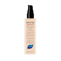 PHYTOSPECIFIC Thermoperfect Soin Sublimateur Lissant 150 ml - Cheveux bouclés, frisés, crépus et défrisés - Lissage, force, souplesse | Phyto