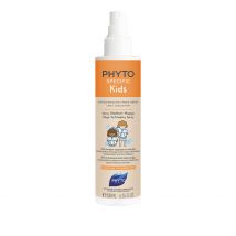 PHYTOSPECIFIC KIDS Spray Démêlant Magique 200 ml - Cheveux bouclés, frisés, crépus - Démêle et discipline | Phyto