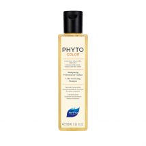 PHYTOCOLOR Shampooing Protecteur de Couleur 250 ml - Cheveux colorés, méchés - Protège et ravive | Phyto
