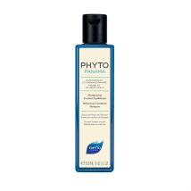 PHYTOPANAMA Shampoo delicato riequilibrante 250 ml - Cuoio capelluto grasso - Regola l'eccesso di sebo | Phyto