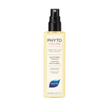 PHYTOVOLUME Spray Brushing Volumateur 150 ml - Cheveux fins, plats - Thermo-protecteur | Phyto