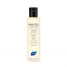 PHYTOKERATINE Shampooing Réparateur 250 ml - Cheveux abîmés, cassants - Répare en profondeur | Phyto