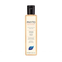PHYTODEFRISANT Shampooing Anti-frisottis 250 ml - Cheveux indisciplinés - Discipline et lisse | Phyto