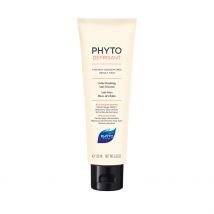 PHYTODEFRISANT Gelée Brushing Anti-frisottis 125 ml - Cheveux indisciplinés - Lissage parfait, mémoire de forme | Phyto