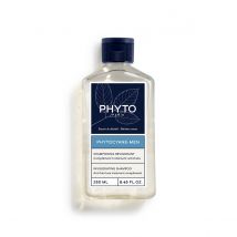 PHYTOCYANE Shampooing Revigorant 250 ml - Hommes - Complément traitement antichute | Phyto