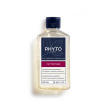 PHYTOCYANE Shampooing Revigorant 250 ml - Femmes - Complément traitement antichute | Phyto