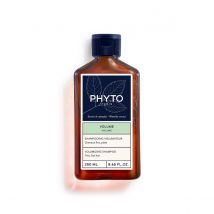 VOLUME Shampoo volumizzante 250 ml - Capelli sottili, piatti - Deterge delicatamente | Phyto