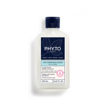 SOLUTION CUIR CHEVELU Shampooing Dermo-Apaisant 250 ml - Cuir chevelu irrité et sensible - Calme les démangeaisons | Phyto