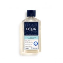 SOLUTION CUIR CHEVELU Shampooing Dermo-Traitant 250 ml - Tous types de pellicules - Élimine les pellicules | Phyto