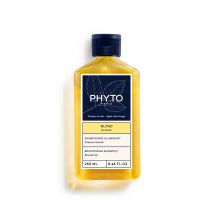 BIONDI Shampoo Illuminante 250 ml - Capelli biondo chiaro o scuro - Ravviva la luminosità | Phyto