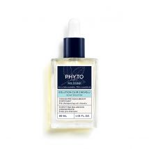 SOLUTION CUIR CHEVELU Concentré équilibrant POLLEINE 30 ml - Tous types de cuirs chevelus - Équilibre, fortifie | Phyto