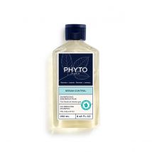 SOLUTION CUIR CHEVELU Shampooing Séboréducteur 250 ml - Cuir chevelu et cheveux gras - Réduit l’excès de sébum | Phyto