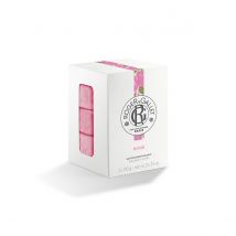 Coffret Savons Bienfaisants Rose - Mandarine D'Italie - Rose Damascena - Muscs | Roger&Gallet