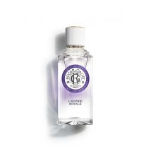 Eau Parfumée Bienfaisante Lavande Royale - Bergamote - Lavande - Cèdre | Roger&Gallet