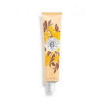 Crème Mains Bienfaisante Bois d'Orange - Orange amère - Petit grain - Patchouli | Roger&Gallet