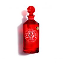 Eau de Cologne Edición Roja Jean Marie Farina - Limón - Naranja - Petit Grain - Lavanda - Romero | Roger&Gallet