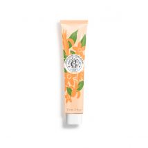 Crème Mains Bienfaisante Néroli - Néroli - Fleur d'Oranger - Immortelle | Roger&Gallet
