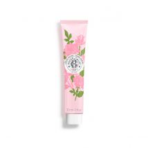 Creme de Mãos Rose - Mandarim italiano - Rosa Damasco - Almíscar | Roger&Gallet