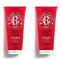 Duo Gels Douche Jean Marie Farina | Roger&Gallet