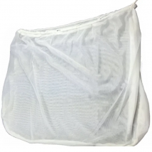 KegLand Filter Grain New Food Grade120 Mesh High Density Nut Milk Juice Wine Nylon Polyester Brew In A Bag Socks-BIG Homebrew