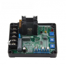 Universal GAVR-8A AVR Brushless Generator Automatic Voltage Regulator Diesel Electric Generator Stabilizer GAVR8A GAVR12A GAVR15