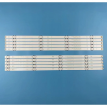 LED Backlight Strip For 55UJ6309 55UJ635V 55UJ634V 55UJ630V 55LJ5550 55UJ6300 SSC_55LJ55 55UJ63_A B Eav63632405 EAV63673005