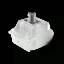 Cherry MX2A RGB Switch Brown Red Blue Black Silver Linear Tactile 3Pin For Custom Mechanical Keyboard Gamer Switch Factory Lubed