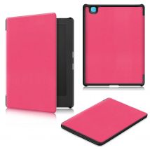 For Kobo aura H2O edition 2 6.8 2017 Magnetic Case Smart Cover for Kobo aura H2O edition 2 6.8 Inch Tablet Wake-Sleep Funda Capa