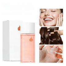 Bio Skincare Body Oil Face Body Moisturizer Improve Hair Health Fade Scars Vitamin A Vitamin E Oil Exfoliate Skin Care