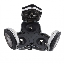 New Replacement Shaving Heads RQ12 For SensoTouch 3D Shavers A0NC