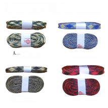 Sageo Ito Polyester Rope Double Layers For Japanese Sword Saya (Scabbard) Tsuka Handle Cord-New Brand Supply