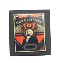 Revolution (Gimmick And Instructions) By Greg Wilson Magic Tricks Card Magic Illusions Stage Magic Close Up Props Comedy G8306