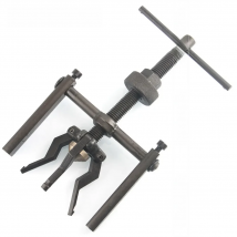 3 Jaws Internal Bearing Removal Tool Auto Parts Disassembling Tool Inner Bearing Puller Gear Extractor