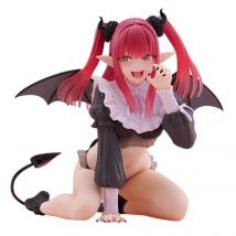 Original Taito Anime Desktop Cute My Dress-Up Darling Kitagawa Marin Liz Ver PVC Action Figure Model Gifts Collectible Toy