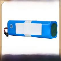 Replacement Battery for Eufy RoboVac X8 Series Robot Vacuum fits Part Number Eufy PA61 14.4V 6800mAh/5200mAh RoboVac X8 T226X
