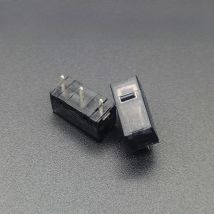 2Pcs Kailh Mouse switch GM8.0 Micro Swicth GM red dot button 80 Million Click Lifetime suitable for Logitech G403 G900 G903 G102