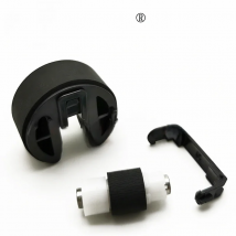 1X CC430-67901 Feed Separation Pickup Roller for HP CP2025 CP1215 CM1415 M475 M451 CM1312 CP1515 2025 1215 1415 475 1312 1515