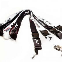 Lanyard for Car Key Holders Phone Neck Straps Car Keychain for HYUNDAI N Performance TUCSON KONA ACCENT SANTA FE Creta Kauai Eon