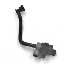 Fuel Tank Vent Valve With Pipe For BMW E87 E90 E93 E92 E64 E63 E66 E84 E70 1 3 6 7 Series X1 X5 130i