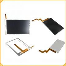 Original top and bottom LCD screen for Nintend NEW 2DS XL/LL replacement with new new 2DS XL replacement display