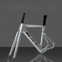 BXT Carbon Track Frame Carbon BSA Fiber Racing Tracking bike Frameset Fixed Gear bike frame 120*9mm rear tail hook Bicycle Parts